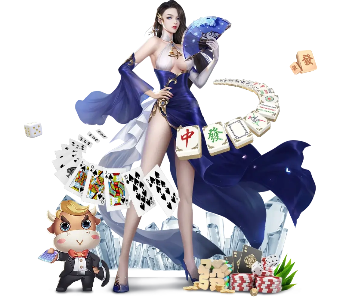 Chuyên mục game bài S8