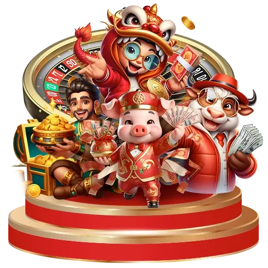 Chuyên mục nổ hũ và slot S8